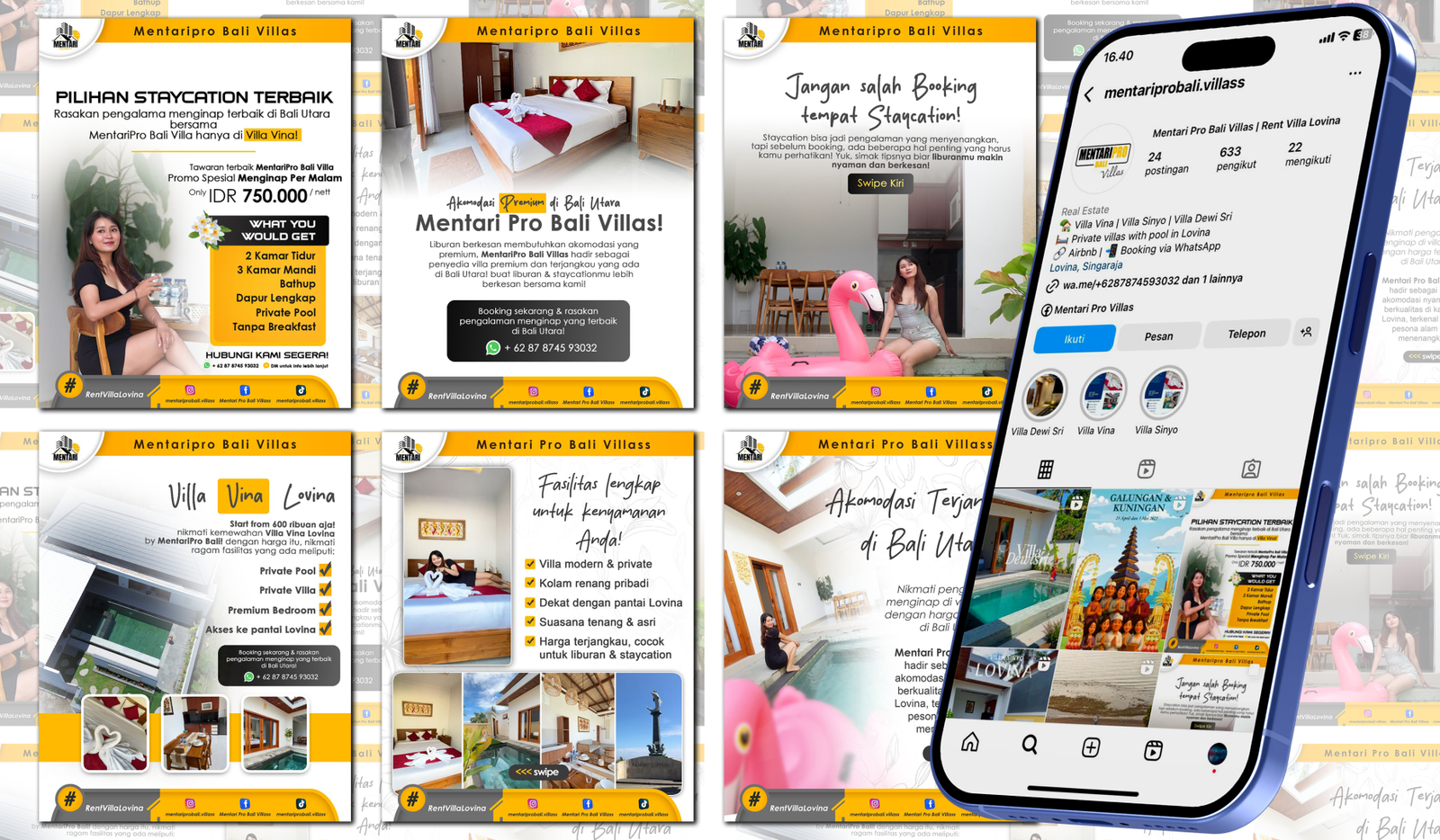 mockup smm mentaripor